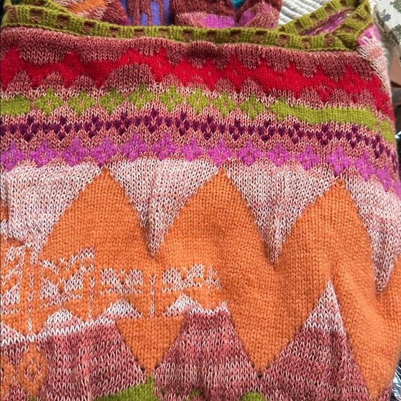 Free People | Lydia Monochrome Pullover | Medium - Picture 6 of 11